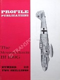 The Messerschmitt Bf 109G by SMITH, J.R. & PRIMMER, I.